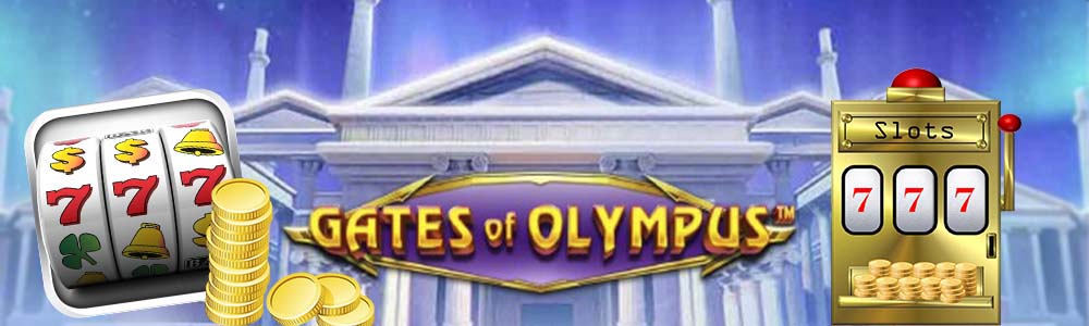 Особенности популярного слота Gates Of Olympus